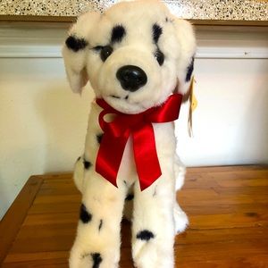 COPY - Beta Toy Plush Dalmation